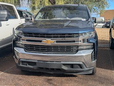 Used 2021 Chevrolet Silverado 1500 - photo 1