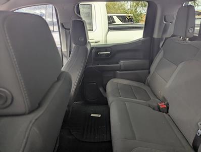 Used 2021 Chevrolet Silverado 1500 - photo 1