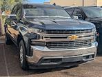 2021 Chevrolet Silverado 1500 Crew Cab RWD Pickup for sale #260983A - photo 2