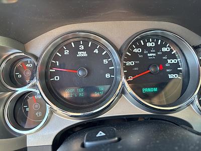 2012 Chevrolet Silverado 1500 Extended Cab RWD Pickup for sale #260985A - photo 2