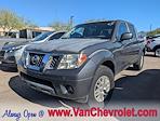 2015 Nissan Frontier Crew Cab 4x2 Pickup for sale #260989A - photo 1