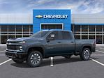 New 2026 Chevrolet Silverado 2500 Custom Crew Cab for sale #260998 - photo 27