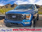 2022 Ford F-150 SuperCrew Cab 4x2 Pickup for sale #261018B - photo 1