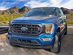 2022 Ford F-150 SuperCrew Cab 4x2 Pickup for sale #261018B - photo 13