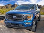 2022 Ford F-150 SuperCrew Cab 4x2 Pickup for sale #261018B - photo 2