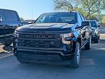 Used 2022 Chevrolet Silverado 1500 Custom Crew Cab for sale #261028A - photo 1