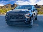 Used 2022 Chevrolet Silverado 1500 Custom Crew Cab for sale #261028A - photo 11