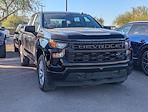 Used 2022 Chevrolet Silverado 1500 Custom Crew Cab for sale #261028A - photo 2
