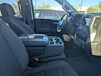 Used 2022 Chevrolet Silverado 1500 Custom Crew Cab for sale #261028A - photo 4