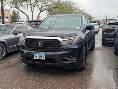 Used 2023 Honda Ridgeline RTL Crew Cab for sale #261030A - photo 1