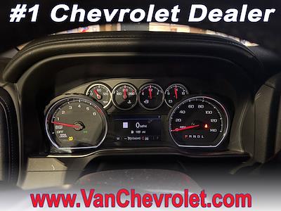 Used 2019 Chevrolet Silverado 1500 - photo 1