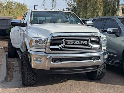 Used 2015 Ram 3500 - photo 1