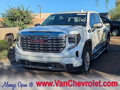 2024 GMC Sierra 1500 Crew Cab 4WD Pickup for sale #261034A - photo 1