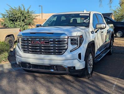 2024 GMC Sierra 1500 Crew Cab 4WD Pickup for sale #261034A - photo 2