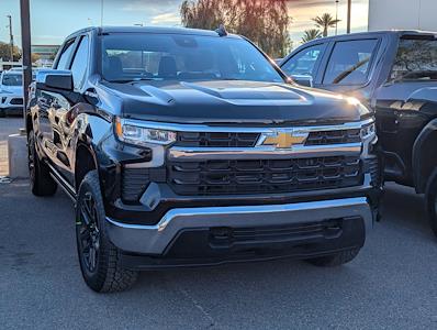 2023 Chevrolet Silverado 1500 Crew Cab 4WD Pickup for sale #261048A - photo 2