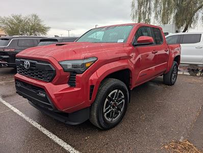 Used 2024 Toyota Tacoma SR5 Double Cab for sale #261068A - photo 1