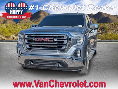 2021 GMC Sierra 1500 Crew Cab 4WD Pickup for sale #261072B - photo 1