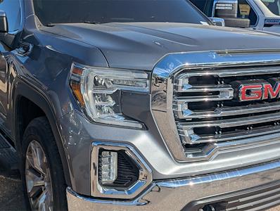 Used 2021 GMC Sierra 1500 - photo 1