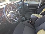 2021 Jeep Gladiator Crew Cab 4x4 Pickup for sale #261077A - photo 11