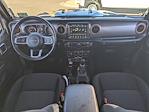 2021 Jeep Gladiator Crew Cab 4x4 Pickup for sale #261077A - photo 15
