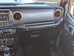 2021 Jeep Gladiator Crew Cab 4x4 Pickup for sale #261077A - photo 18