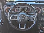 2021 Jeep Gladiator Crew Cab 4x4 Pickup for sale #261077A - photo 19