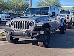 2021 Jeep Gladiator Crew Cab 4x4 Pickup for sale #261077A - photo 2