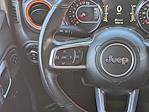 2021 Jeep Gladiator Crew Cab 4x4 Pickup for sale #261077A - photo 20