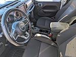 2021 Jeep Gladiator Crew Cab 4x4 Pickup for sale #261077A - photo 22