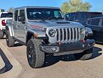2021 Jeep Gladiator Crew Cab 4x4 Pickup for sale #261077A - photo 3