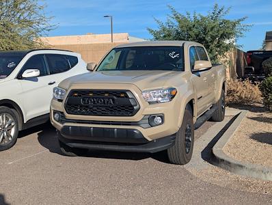 2019 Toyota Tacoma Double Cab 4x2 Pickup for sale #261079B - photo 1
