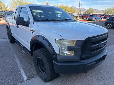Used 2015 Ford F-150 Super Cab for sale #261089A - photo 2