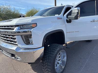 2023 Chevrolet Silverado 2500 Crew Cab 4WD Pickup for sale #261098A - photo 1