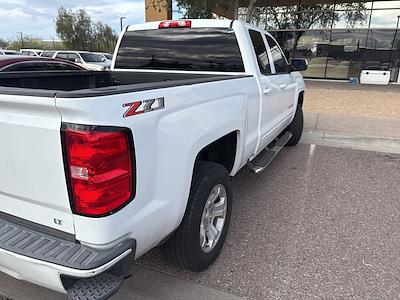 2018 Chevrolet Silverado 1500 Double Cab 4WD Pickup for sale #261114A - photo 2