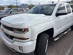 2018 Chevrolet Silverado 1500 Double Cab 4WD Pickup for sale #261114A - photo 3