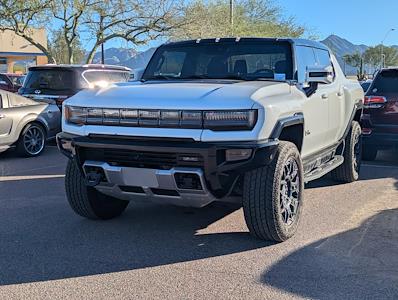 2025 GMC Hummer EV Pickup Crew Cab 4WD Pickup for sale #261121A - photo 1