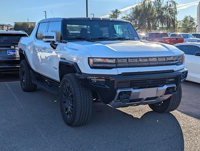 2025 GMC Hummer EV Pickup Crew Cab 4WD Pickup for sale #261121A - photo 2