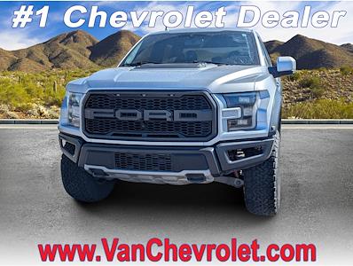 Used 2019 Ford F-150 - photo 1