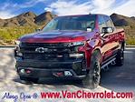 Used 2022 Chevrolet Silverado 1500 LTD LT Crew Cab for sale #261133B - photo 1