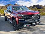Used 2022 Chevrolet Silverado 1500 LTD LT Crew Cab for sale #261133B - photo 3