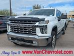 2023 Chevrolet Silverado 3500 Crew Cab 4WD Pickup for sale #261133C - photo 1