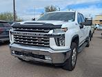 2023 Chevrolet Silverado 3500 Crew Cab 4WD Pickup for sale #261133C - photo 2