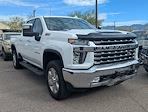 2023 Chevrolet Silverado 3500 Crew Cab 4WD Pickup for sale #261133C - photo 3