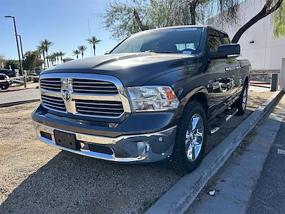 2017 Ram 1500 Quad Cab 4x2 Pickup for sale #261133D - photo 2