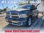 2017 Ram 1500 Quad Cab 4x2 Pickup for sale #261133D - photo 1