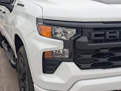 2025 Chevrolet Silverado 1500 Double Cab RWD Pickup for sale #261140A - photo 2