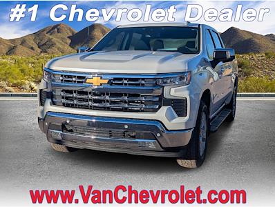 2024 Chevrolet Silverado 1500 Crew Cab 4WD Pickup for sale #261146A - photo 1