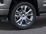 New 2026 Chevrolet Silverado 1500 High Country Crew Cab for sale #261156 - photo 9