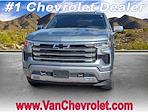2023 Chevrolet Silverado 1500 Crew Cab RWD Pickup for sale #261156C - photo 1