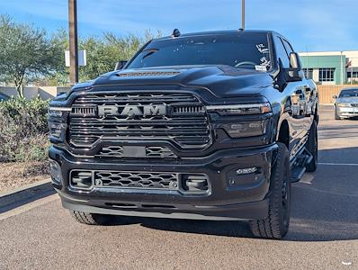 2025 Ram 2500 Crew Cab 4WD Pickup for sale #261161A - photo 2
